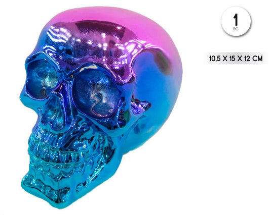 CRANEO ELECTROCHAPADO 10.5*15*12