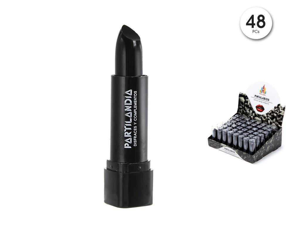 PINTALABIOS NEGRO