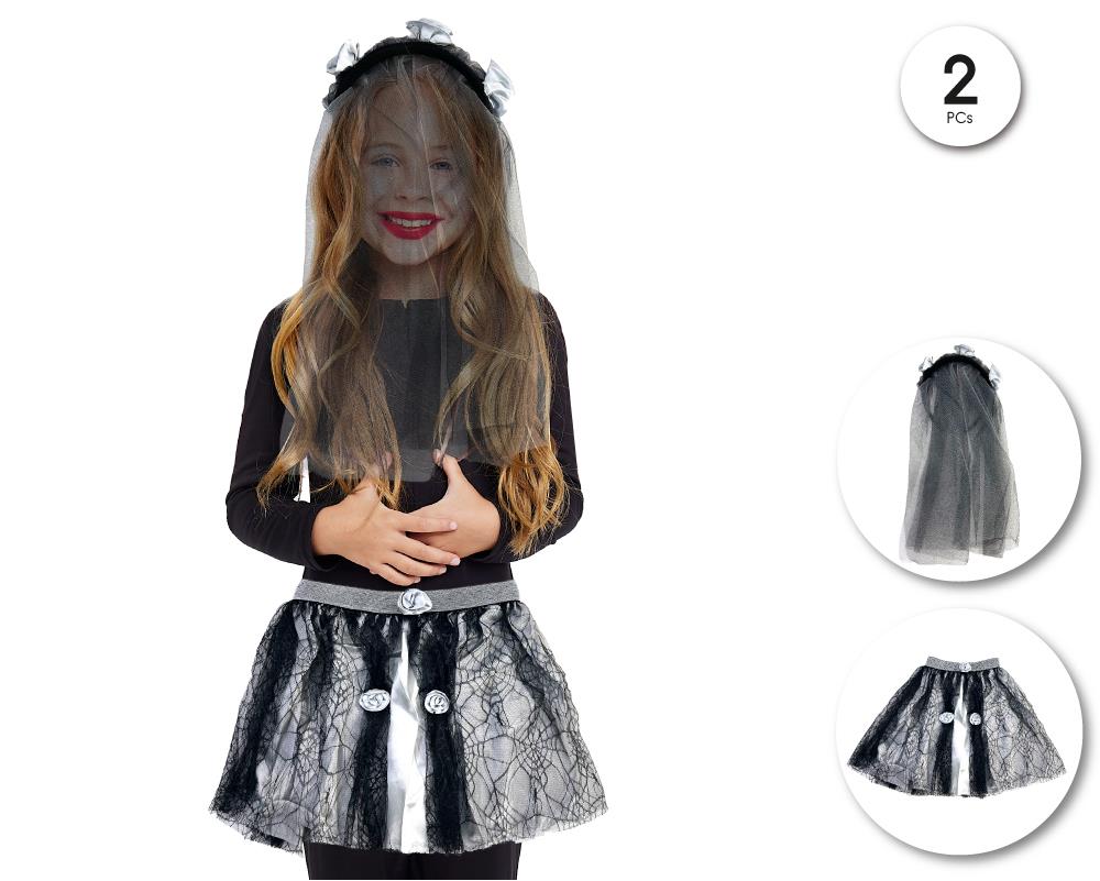 SET TUTU NOVIA CADAVER