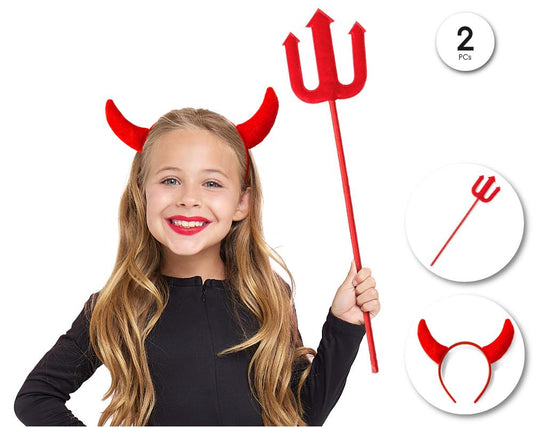 SET 2 PC DEMONIO