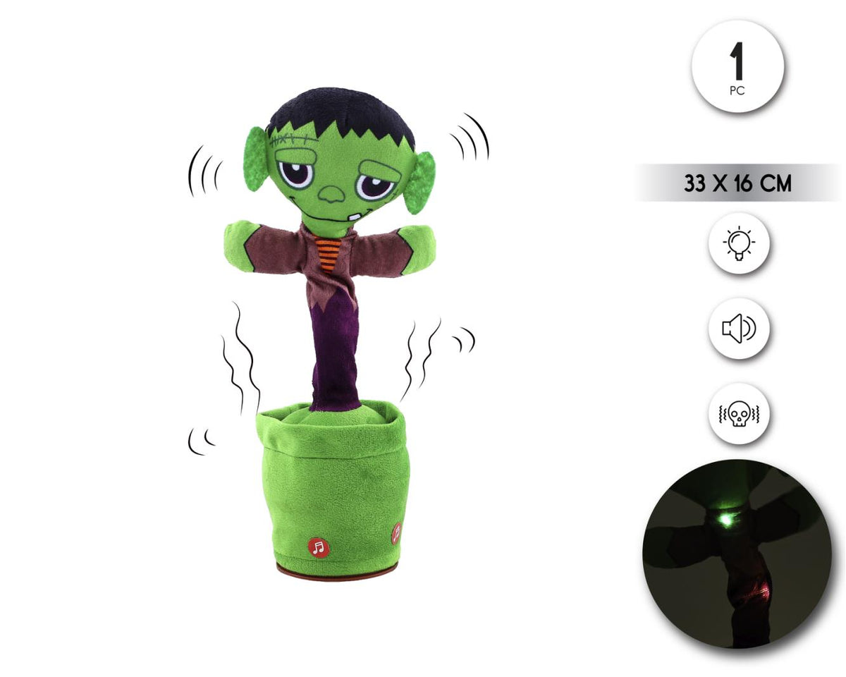 FRANKENSTEIN BAILARINA