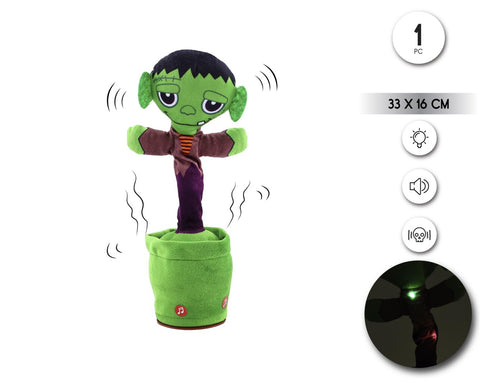 FRANKENSTEIN BAILARINA