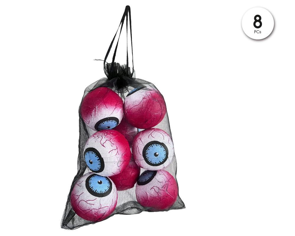 OJOS SANGRIENTOS 8PC