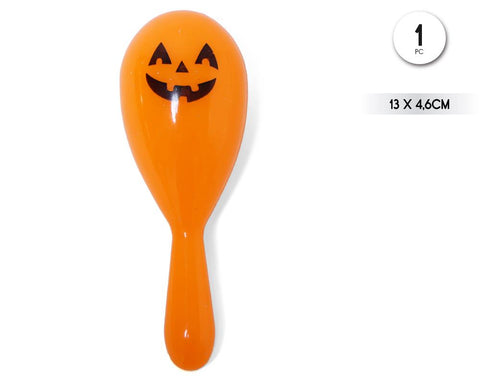 MARACAS HALLOWEEN