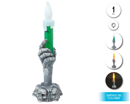 VELA HALLOWEEN