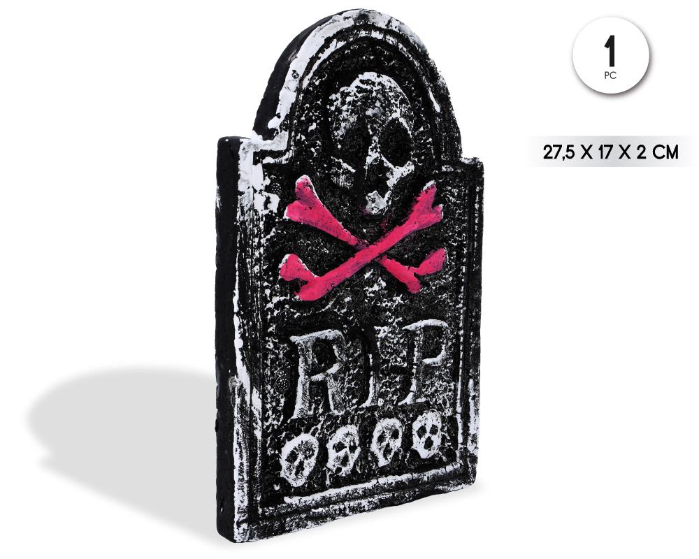 LAPIDA FOAM RIP 17CM*28CM