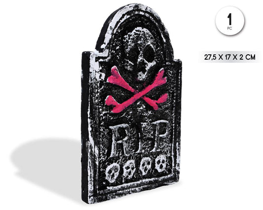 LAPIDA FOAM RIP 17CM*28CM