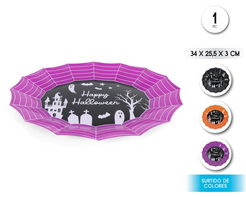 PLATO HALLOWEEN SURT