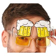 GAFAS CERVEZA