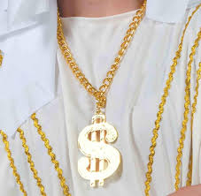 COLLAR DOLLAR " $ "