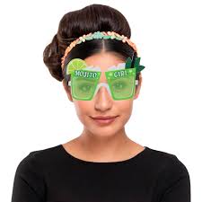 GAFAS MOJITO GIRL