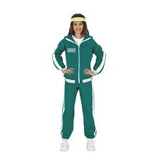 GIMNASTA THE GAMER, TEEN, 14 – 16 Años