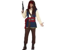 PIRATE, ADULTO, 48 – 50 (M)