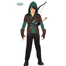 ARQUERO, INFANTIL, 10 – 12 Años