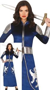 BLUE KNIGHT, ADULTA, 36 – 38 (S)