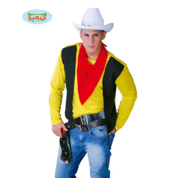 PISTOLERO, ADULTO, 48 – 50 (M)