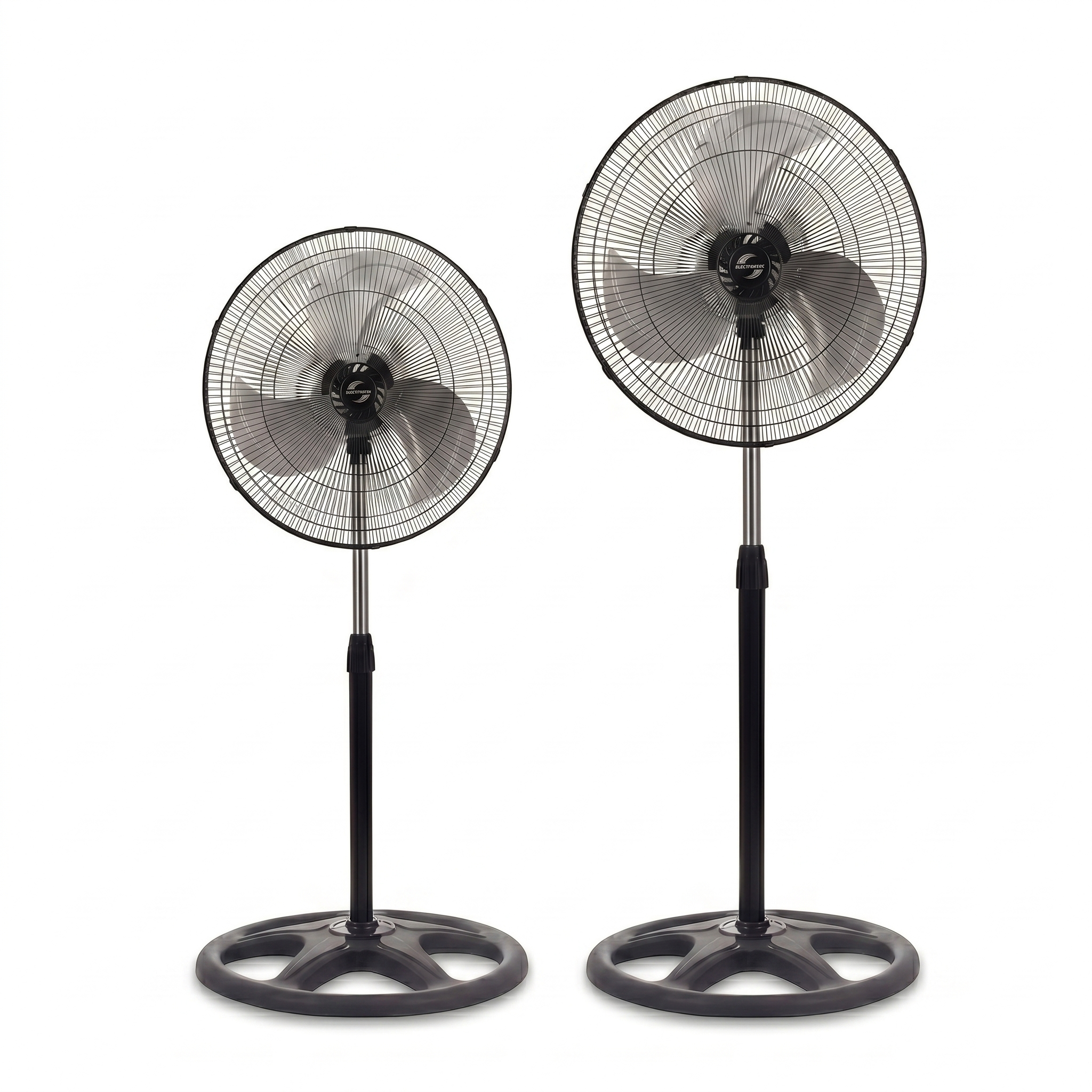 Pack 2 Ventiladores Cerdeña 80W Pro | Alta Potencia y Rendimiento | Pack Doble (2 Unidades) (Copia)
