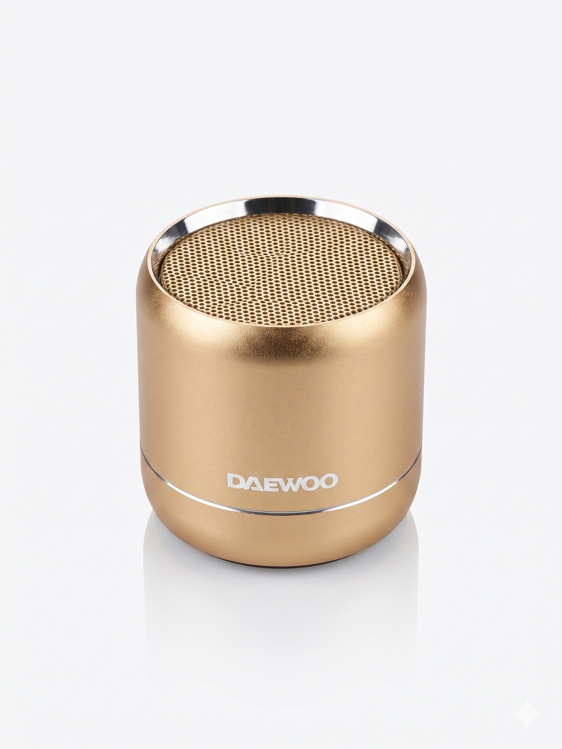 Altavoz Inalámbrico Daewoo DBT-212 Gold Edition - Alta Potencia