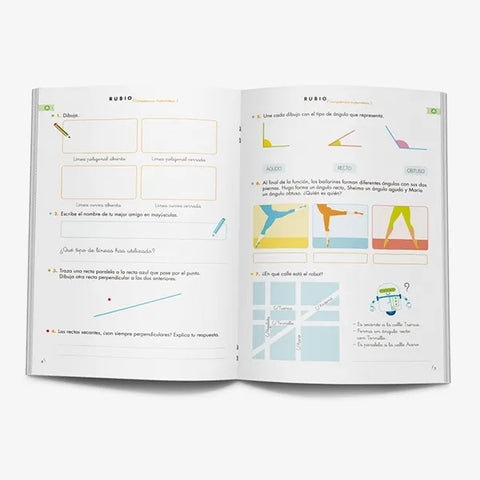 CUADERNO RUBIO COMPETENCIA MATEMATICA N.3