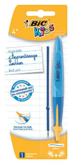 BIC BOLIGRAFOS APRENDER A ESCRIBIR